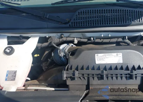 2022 Chevrolet Express Cargo Rwd 2500 Regular Wheelbase Wt из США, поврежденный, VIN 1GCWGAF75N1203256